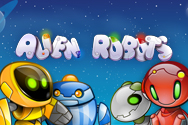 Alien Robots