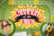 Champion of the Track