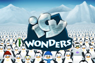 Icy Wonders 