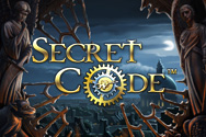 The Secret Code