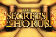 Secrets Of Horus