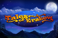 Tales of Krakow