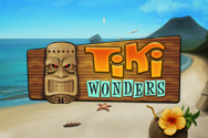 Tiki Wonders