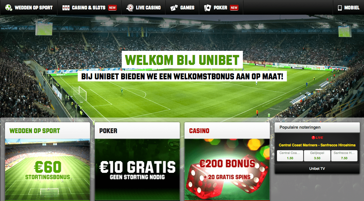 Casino Met Bonus Casino Met Bonus
