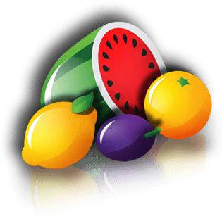 Gokkasten TopOnlineCasino - prentje van fruit