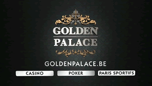 golden palace home