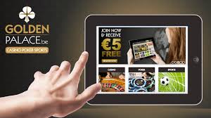 goldenpalace ipad tablet casino