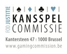 kansspelcommissie belgie