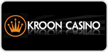 krooncasino logo