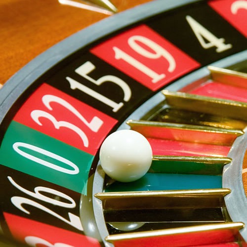 Roulette TopOnlineCasino