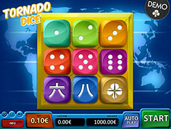 dice slots