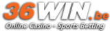 36Win Casino logo