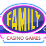 Family Game Online Casino logo