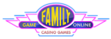 Family Game Online Casino logo