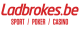 Ladbrokes Casino logo