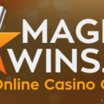 Magic-Wins Casino logo