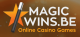 Magic-Wins Casino logo