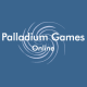 Palladium Games Casino logo