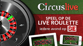 circus live casino