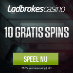 ladbrokes gratis speelrondes