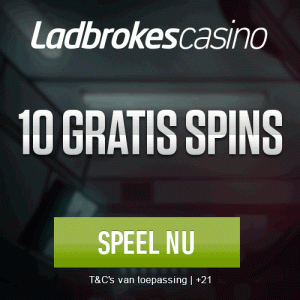 ladbrokes gratis speelrondes 