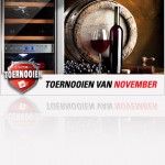 november toernooien circus.be