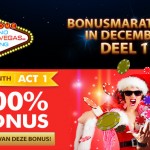 goldenvegas.be kerst