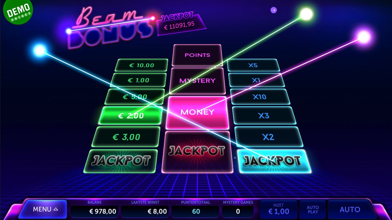 Betway casino bonus