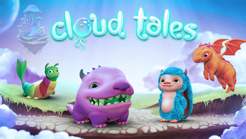 isoftbet-reaches-for-the-skies-with-launch-of-new-cloud-tales-slot