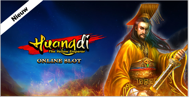 huangdi online slot betway casino