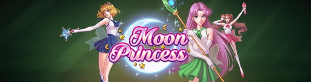 €20.000 Toernooi Moon Princess