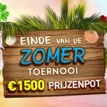 Einde van de Zomer Toernooi