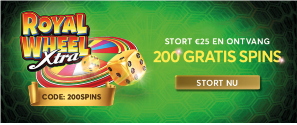 goldenpalace gratis spins