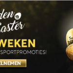 goldenpalace 10 euro promotie