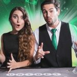 unibet live casino dealers