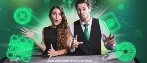 unibet live casino dealers