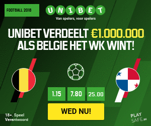 unibet wk banner