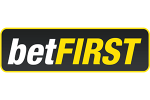 betFIRST.be HOT Toernooi €600 Bonus