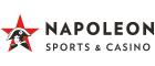 Napoleon Games Sports & Casino