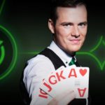 €500 per dag met Blackjack van Unibet.be