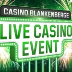 Live Casino Toernooi Unibet.be