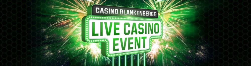 Live Casino Toernooi Unibet.be