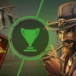 €30.000 Death or Alive II Toernooi Unibet.be