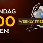 MagicWins.be-€1000-Weektoernooi Promo