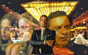 Beste 3 Casino films