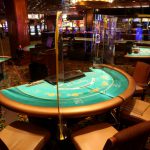 Heropening Belgische casino's Coronamaatregelen