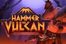 Hamer of Vulcan Online Topgame Casino Speelhal Unibet