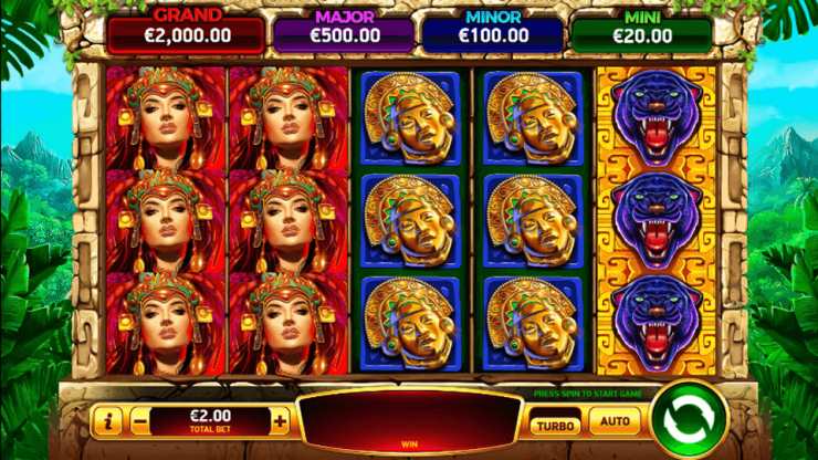 Riverwind Riverwind