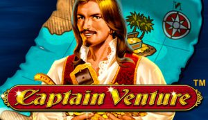 Captain Venture Toppers 2e week november 2020 Napoleon Circus 777 Unibet