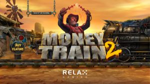 Money Train 2 Toppers Games 2e week november 2020 Napoleon Unibet 777 Circus